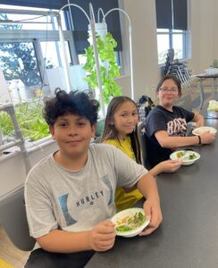 Villa Bella Expeditionary School enrichment program