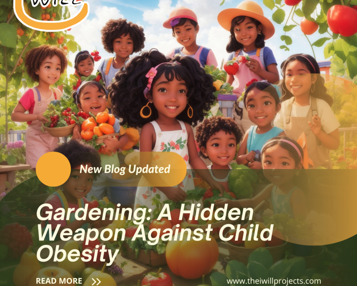 Weapon Against Child Obesity