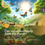 Can Veganism Really Save the Planet?