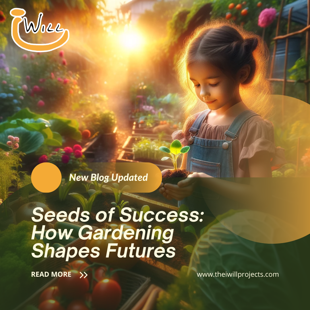 Seeds of Success