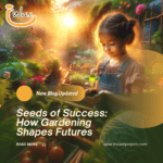 Seeds of Success: How Gardening Shapes Futures