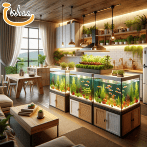 starting an aquaponics farm