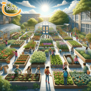 Why Every School Needs a Garden