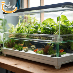 Aquaponics for Beginners