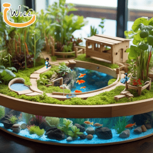 Aquaponics for Kids