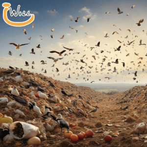 economic impact of food waste