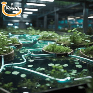 Bacteria's Role in Aquaponics Systems