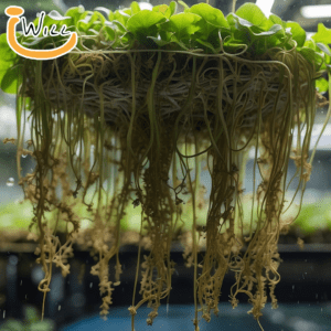 Bacteria's Role in Aquaponics Systems