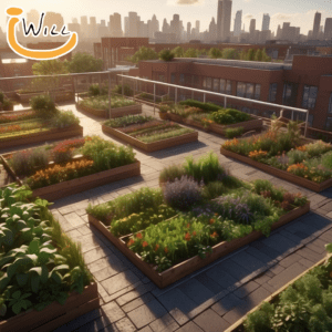 Sustainable Farming Practices