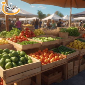 Sustainable Farming Practices